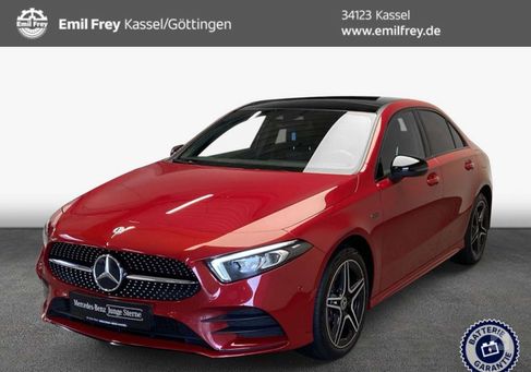 Mercedes-Benz A 250, 2020