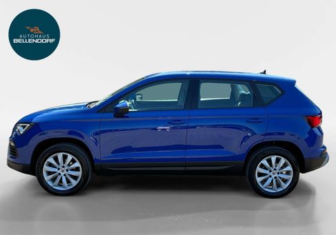 Seat Ateca, 2023