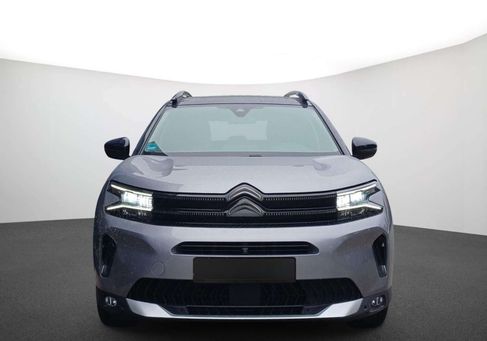 Citroën C5 Aircross, 2023 2