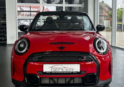 MINI Cooper S, 2024