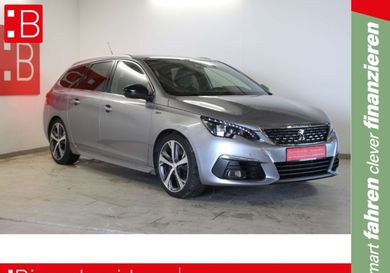 Peugeot 308, 2019