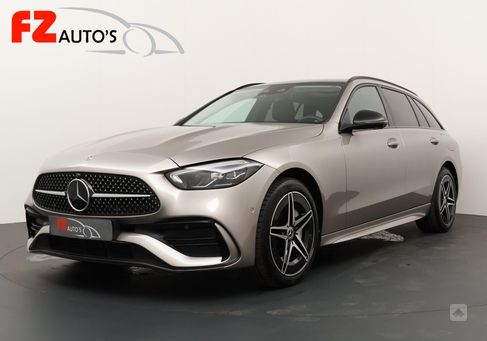 Mercedes-Benz C 300, 2023