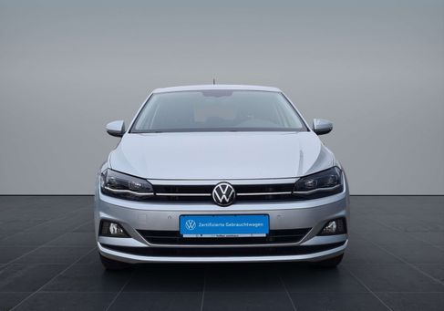 Volkswagen Polo, 2022 3