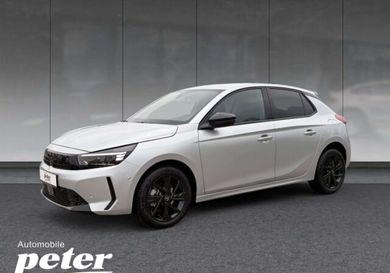 Opel Corsa, 2024