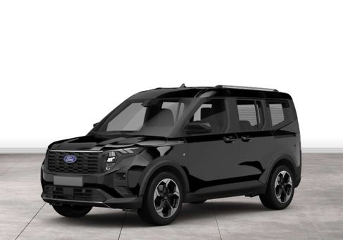 Ford Tourneo Courier, 2026 2