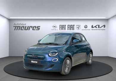 Fiat 500, 2026