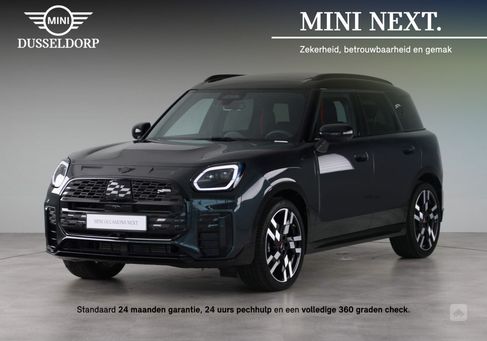 MINI, 2024