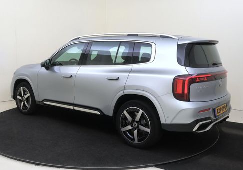 Mercedes-Benz GLB 250, 2026