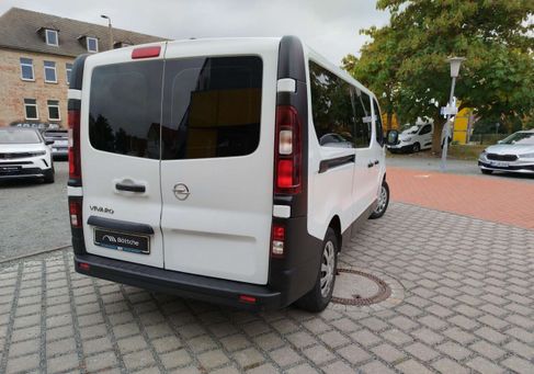 Opel Vivaro, 2019