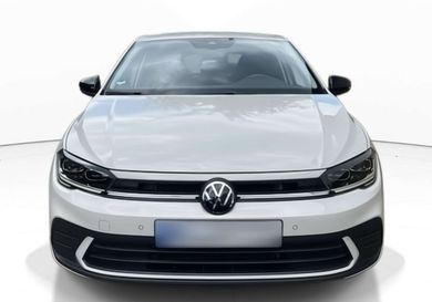 Volkswagen Polo, 2024