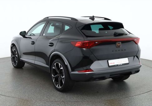 Cupra Formentor, 2023