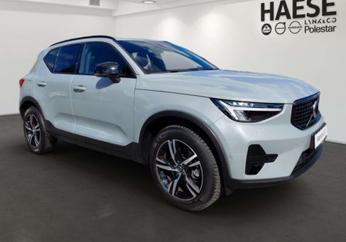 Volvo XC40, 2023 3