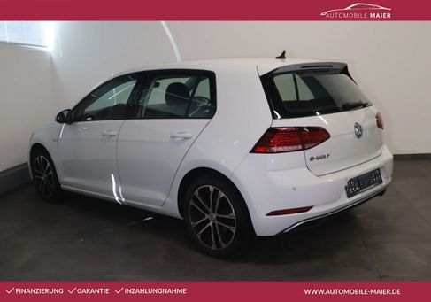 Volkswagen Golf, 2019 2