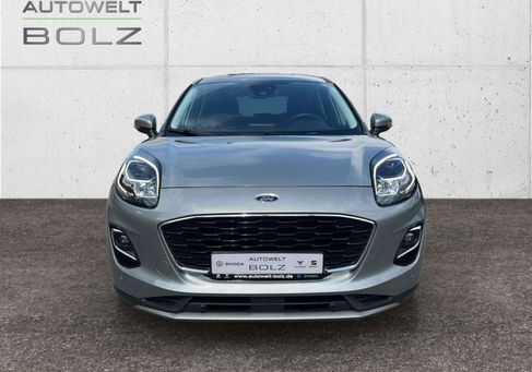 Ford Puma, 2023 3