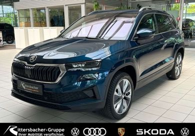 Skoda Karoq, 2023