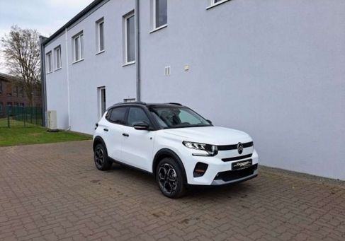 Citroën C3, 2025 2
