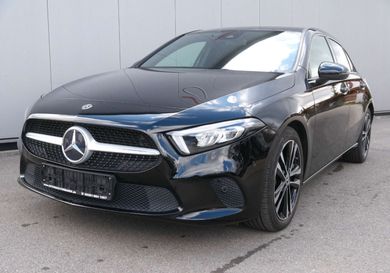 Mercedes-Benz A 200, 2020