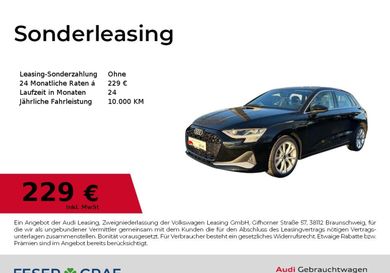 Audi A3, 2025