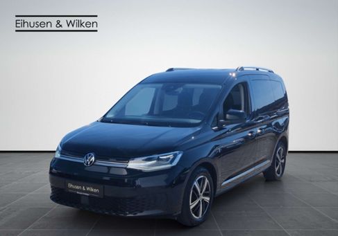 Volkswagen Caddy, 2023