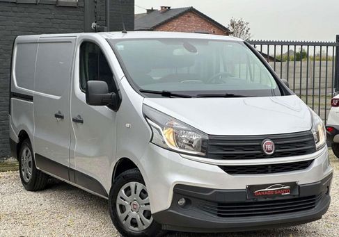 Fiat, 2021