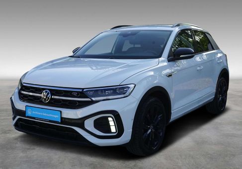 Volkswagen T-Roc, 2022