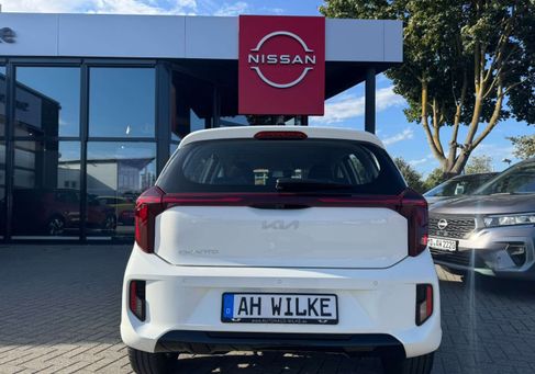 Kia Picanto, 2024 3
