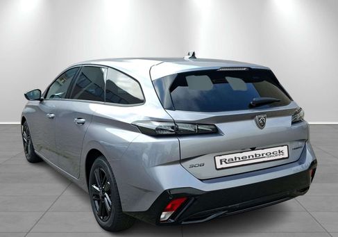 Peugeot 308, 2026