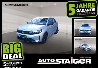 Opel Corsa, 2024