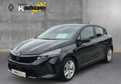 Renault Clio, 2025