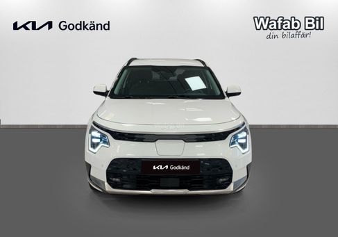 Kia Niro, 2023