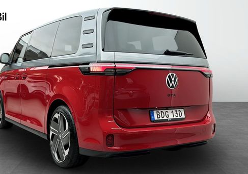 Volkswagen ID.Buzz, 2025 3