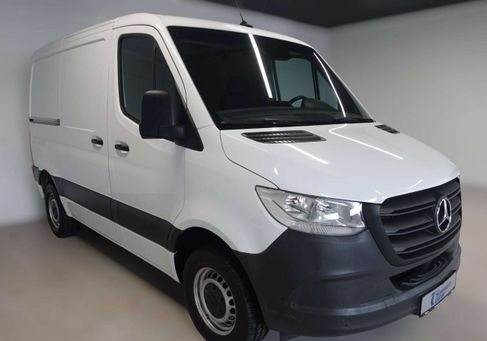 Mercedes-Benz Sprinter, 2020
