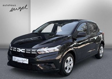 Dacia Sandero, 2025