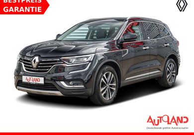Renault Koleos, 2018