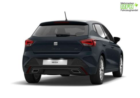 Seat Ibiza, 2026