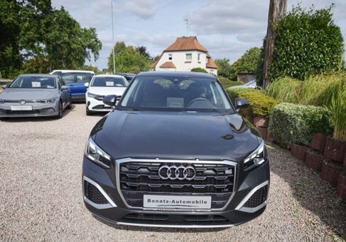 Audi Q2, 2024 2