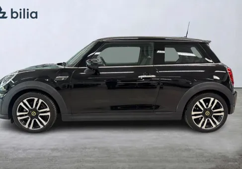 MINI, 2022