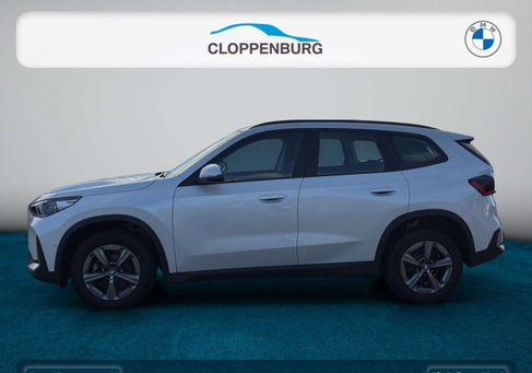 BMW X1, 2023 2