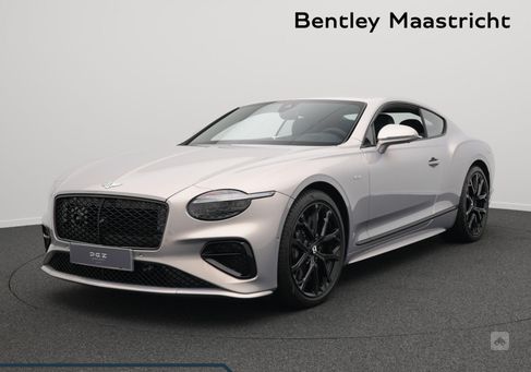 Bentley Continental GT, 2024