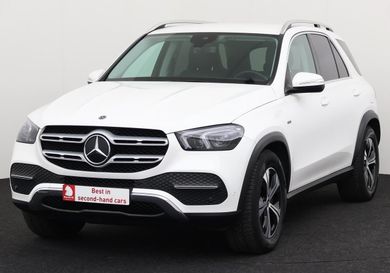 Mercedes-Benz G-klasse, 2020