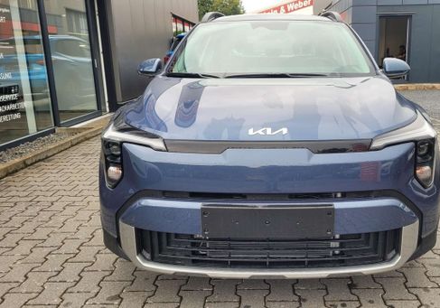 Kia Stonic, 2026