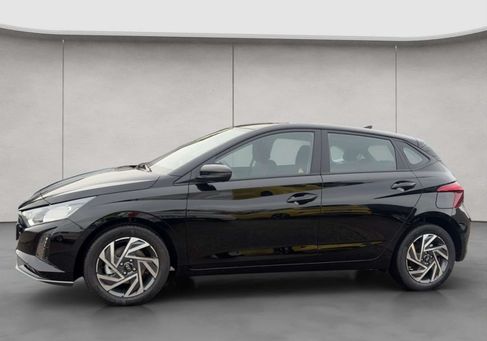Hyundai i20, 2026 2