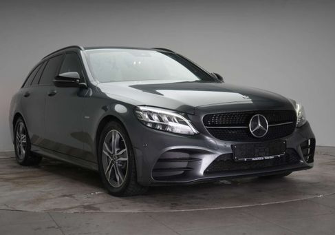 Mercedes-Benz C 300, 2020