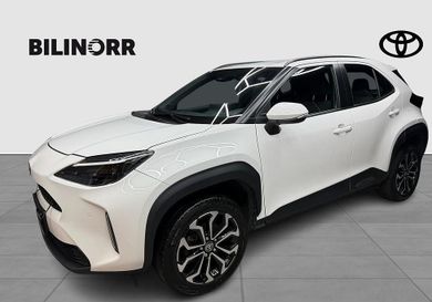 Toyota Yaris Cross, 2023