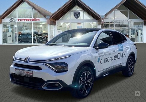 Citroën C4, 2023