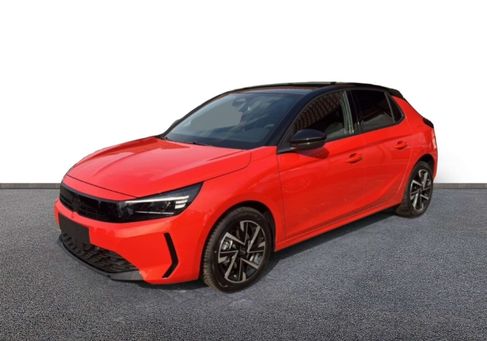 Opel Corsa, 2026 2