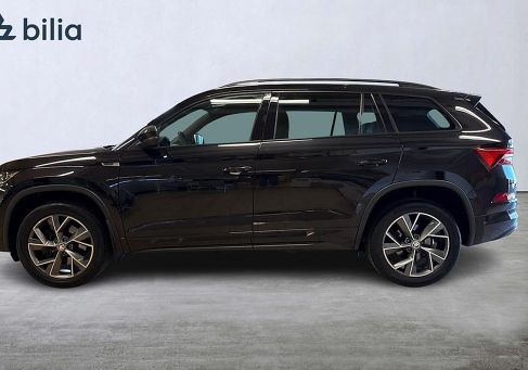 Skoda Kodiaq, 2023