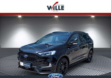Ford Edge, 2019