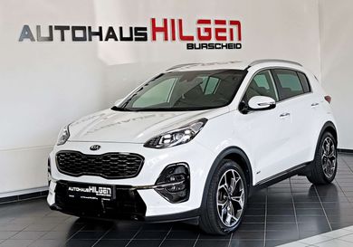 Kia Sportage, 2019