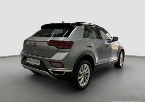 Volkswagen T-Roc, 2024